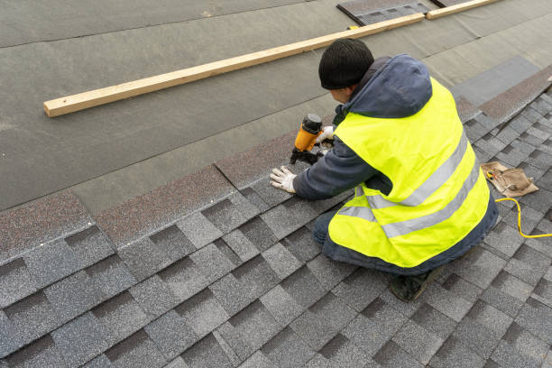 Best Roof Restoration Services  in Centerburg, OH