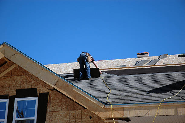 Best Roof Inspection Near Me  in Centerburg, OH