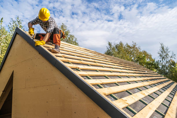 Best Metal Roofing Contractor  in Centerburg, OH