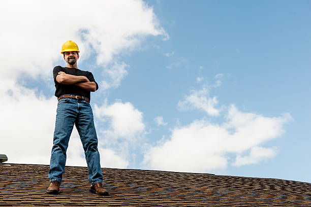 Trusted Centerburg, OH Roofing Contractor Experts