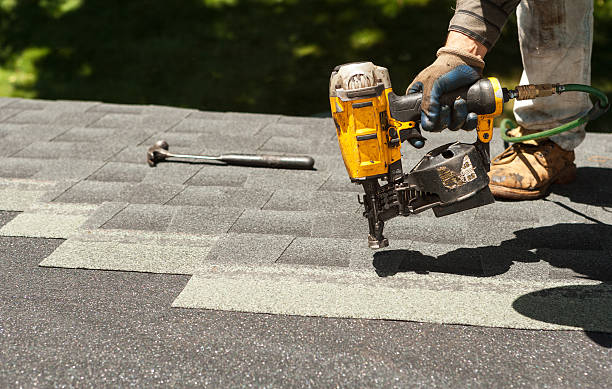 Best Residential Roof Replacement  in Centerburg, OH