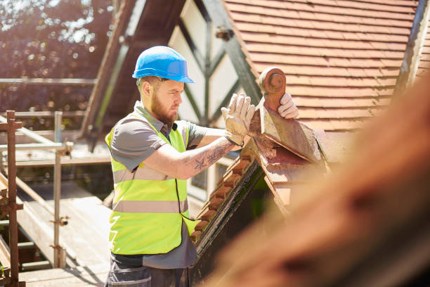 Best Emergency Roof Repair  in Centerburg, OH